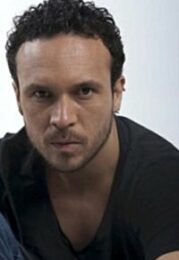 Arnold Cantillo