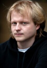 Arvid Swedrup