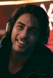 Aryan Khan