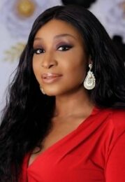 Ashionye Michelle Raccah