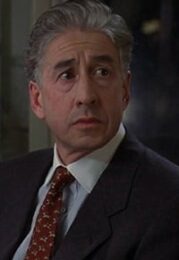 Barry Kivel