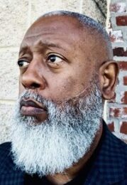 Barry Michael Cooper