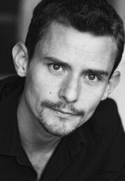 Benjamin Bollen