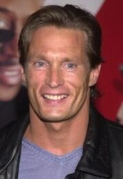 Brett Harrelson