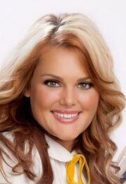 Brittany Ashton Holmes