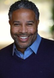 Byron Marc Newsome