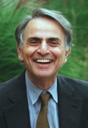 Carl Sagan