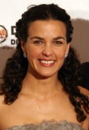 Carla Pérez