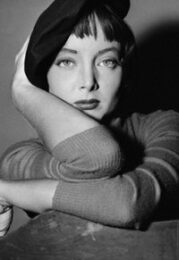 Carolyn Jones