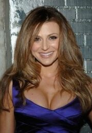 Cerina Vincent