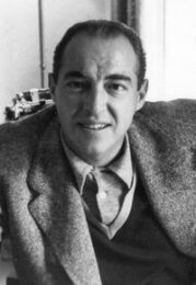 Charles Marquis Warren