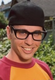 Chauncey Leopardi