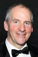 Chris Barrie