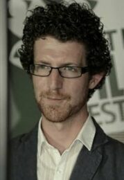 Chris Bouchard