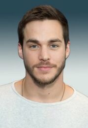 Chris Wood