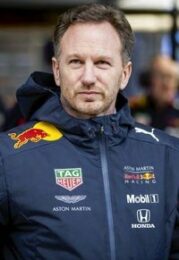 Christian Horner