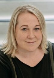 Clare Barrett