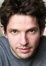 Damien Molony