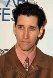Dan John Miller