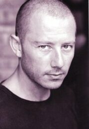 Darren Morfitt