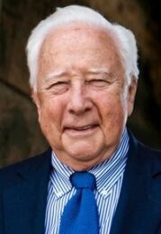 David McCullough