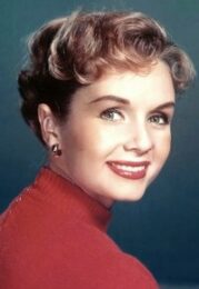 Debbie Reynolds