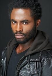 Derick Agyemang