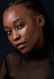 Didintle Khunou