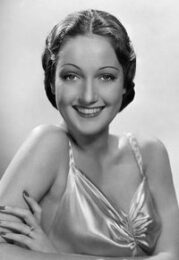 Dorothy Lamour