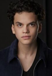 Dylan Schombing