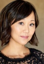 Elaine Kao