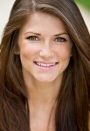 Emily Pendergast