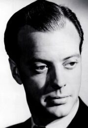 Eric Ambler