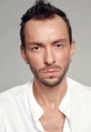 Fabian Kocięcki