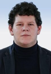 Federico Mainardi