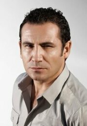 Ferhat Göçer