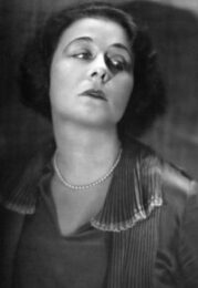 Frances Marion