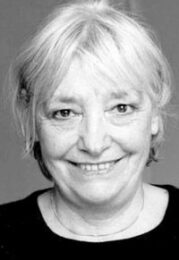 Frédérique Meininger