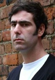 Freddie Cunliffe