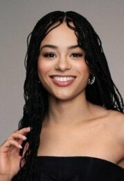 Gabrielle Nevaeh Green
