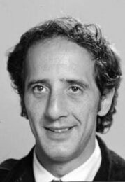 Garry Goodrow
