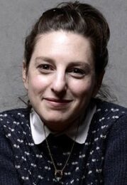 Gillian Robespierre