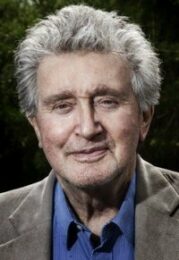 Gunnar Eyjólfsson
