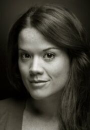 Henriette Faye-Schjøll