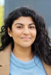 Hibba Najeeb