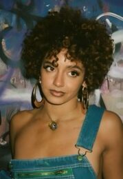 Idaliz Christian