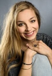 Ilinca Manolache