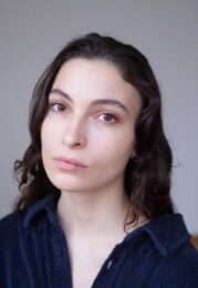 Irina Artenii