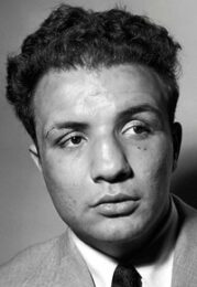 Jake LaMotta