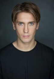 Jamie Bacon
